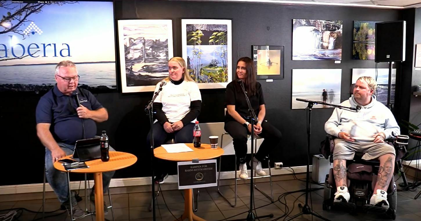 Arendalsuka - Rødt kort på ubestemt tid