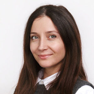 Christina Daniela Nicu