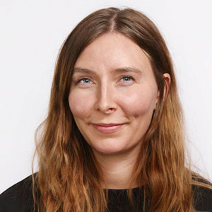 Stine Marie West