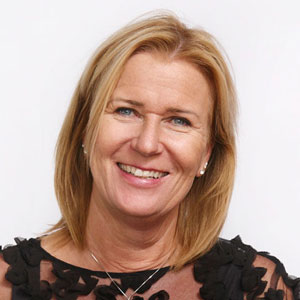Vibeke Bast Fritzon