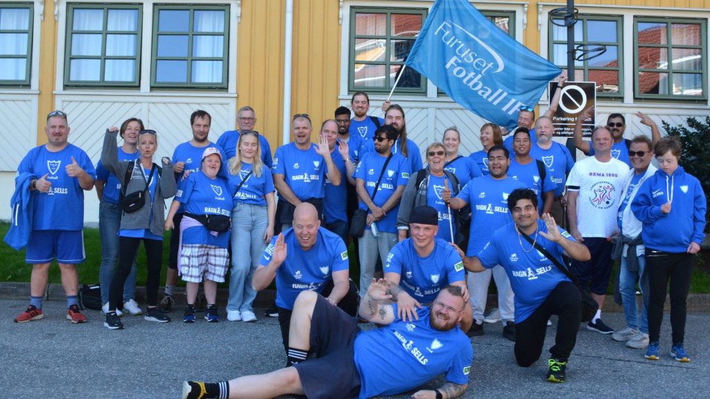 Furuset Fotball Unifiedlaget