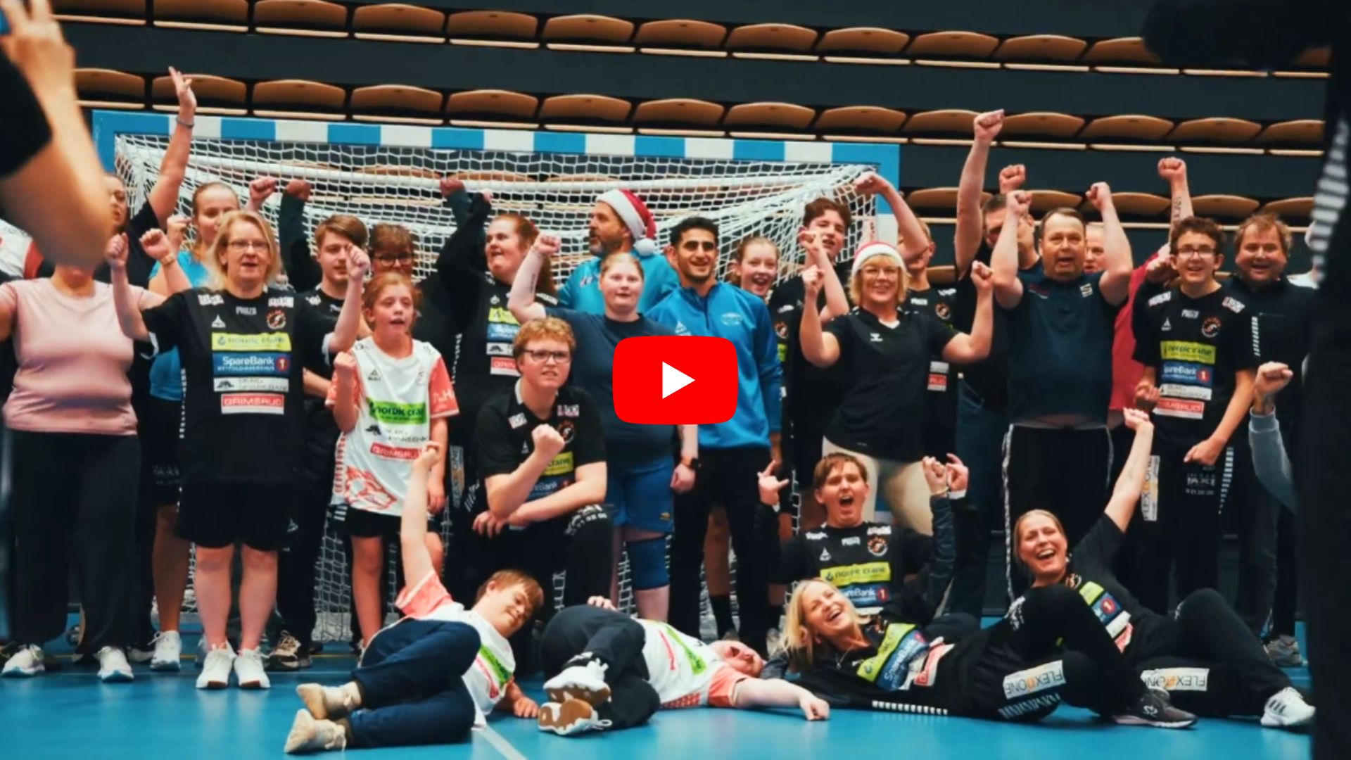 Vinner av årets lag 2025