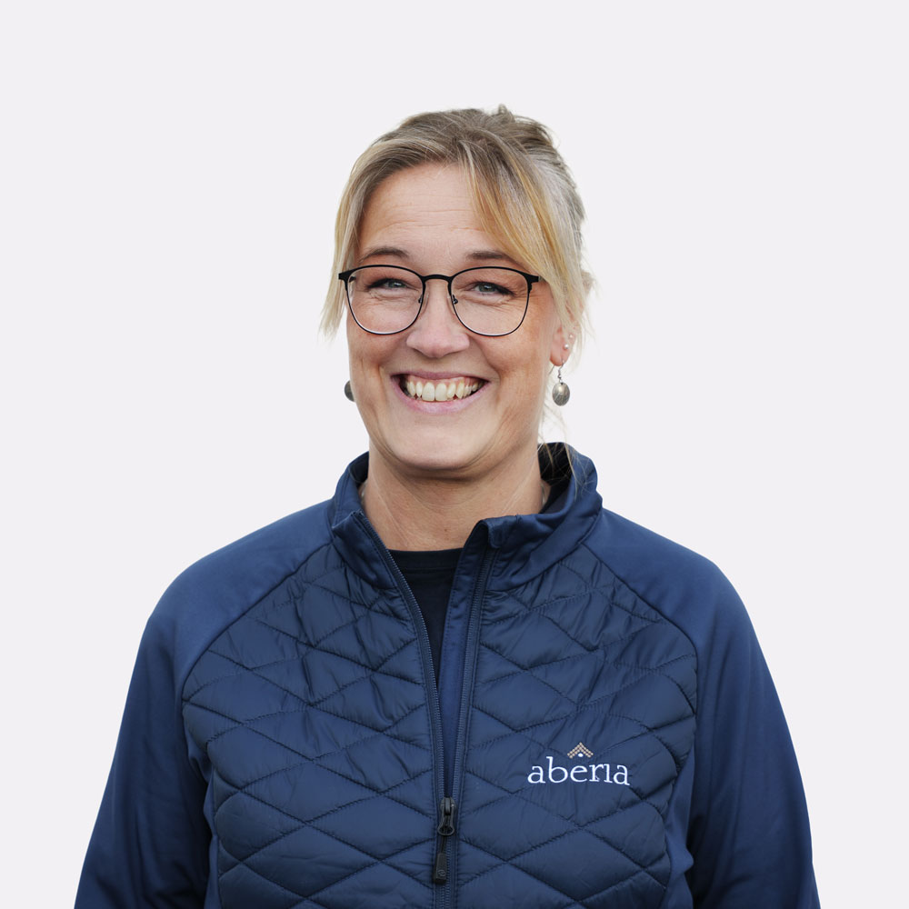 Hanne Othilie Morland