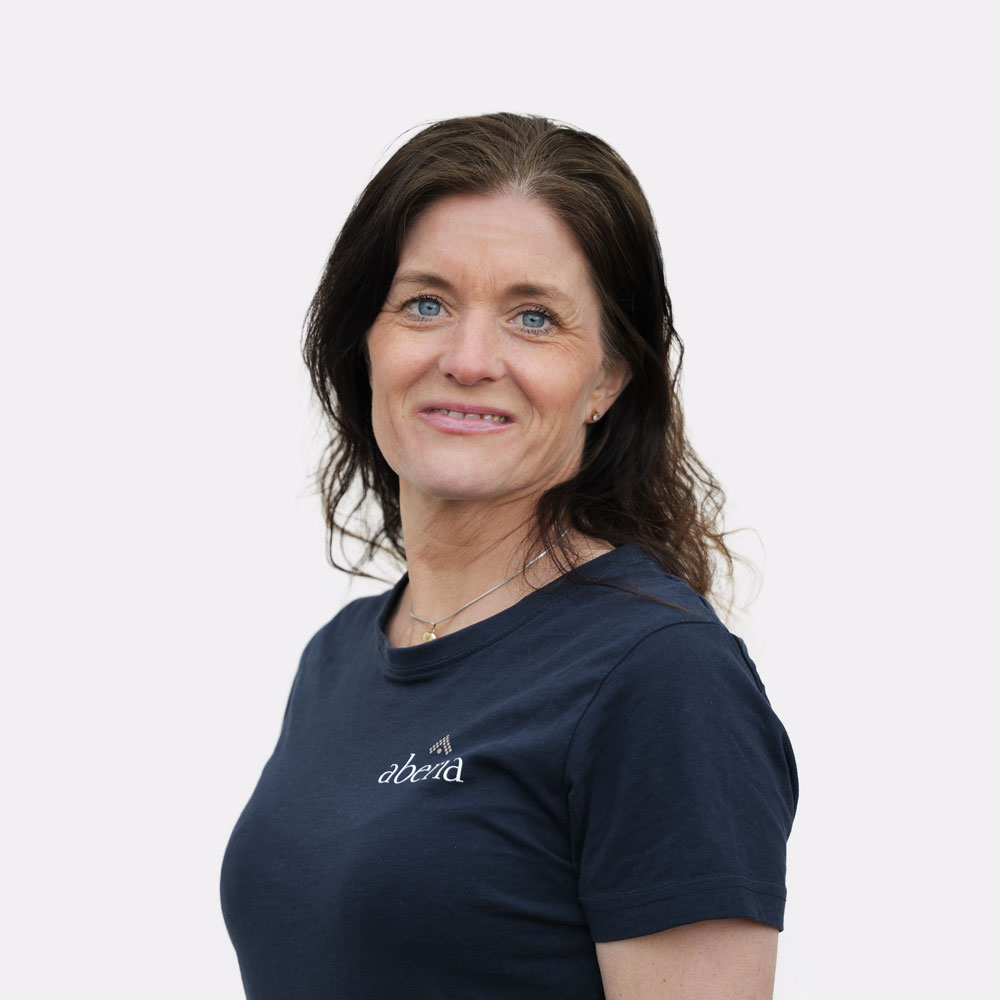 Liv Reidun Haldorsen