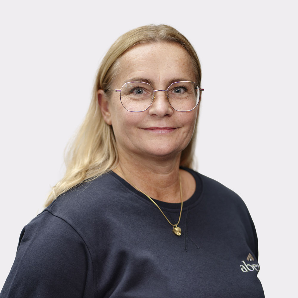 Monica Aunevik Labori