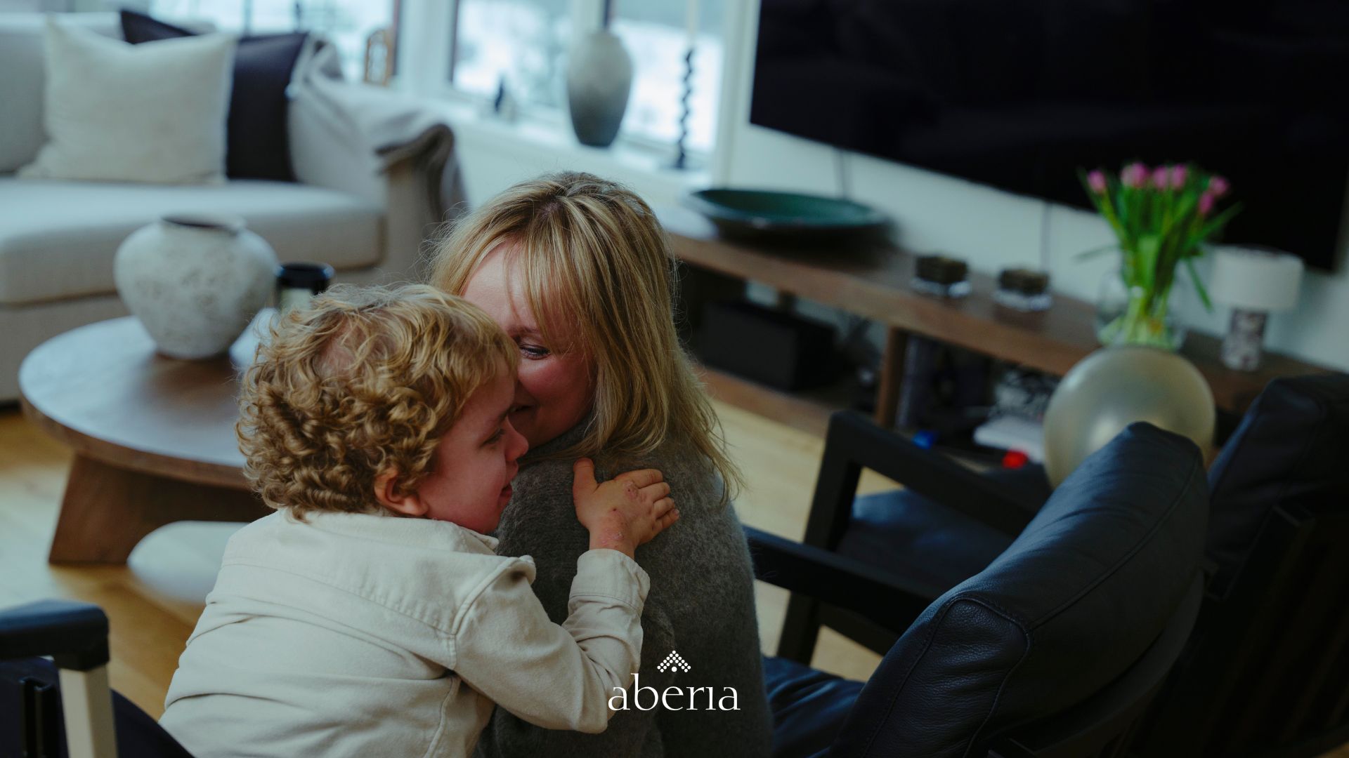 Den internasjonale familiedagen