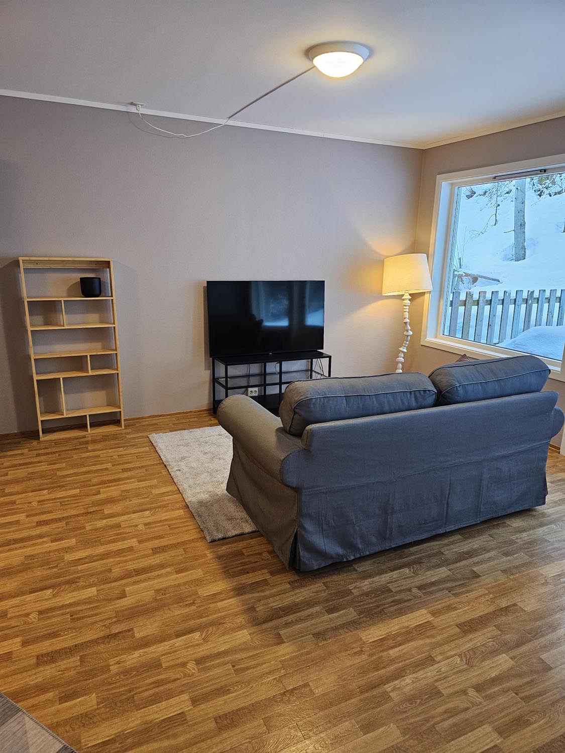 Konvallstien 4