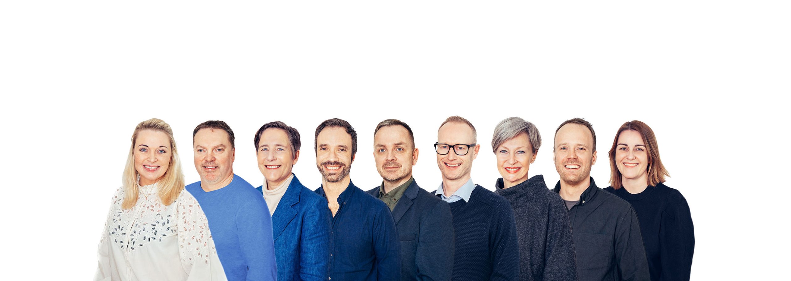 Gruppebilde