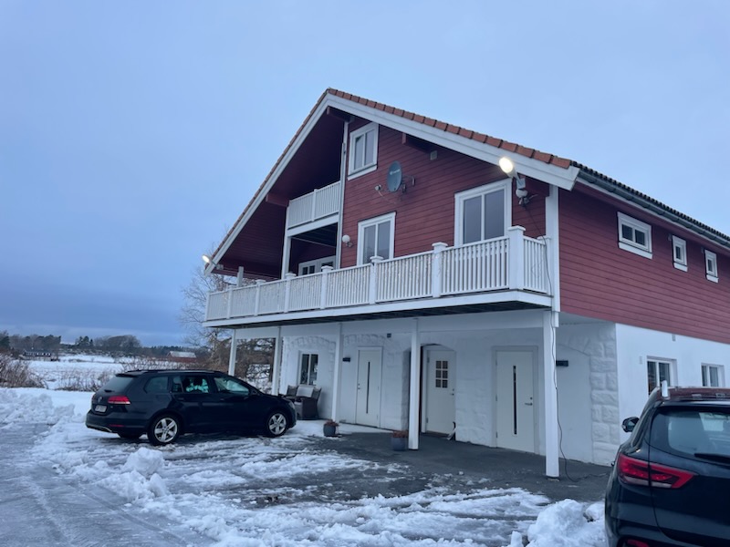Saltnesveien 803