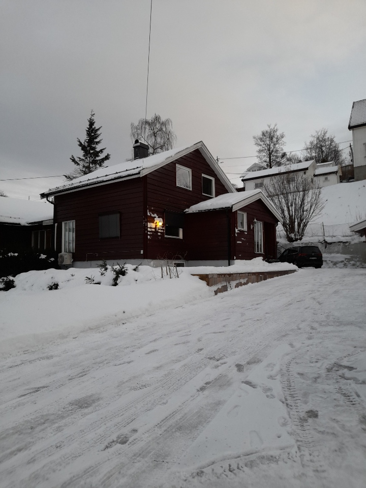 Åskroken 16