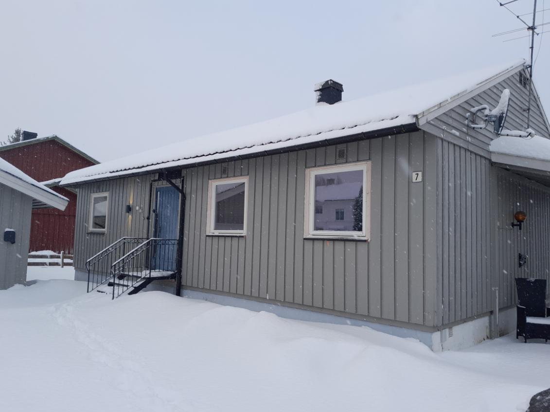 Storløkkaveien 7