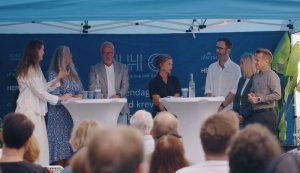 Hva kan offentlig og privat fosterhjemsomsorg lære av hverandre?