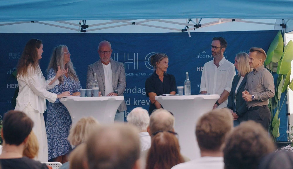 Hva kan offentlig og privat fosterhjemsomsorg lære av hverandre?