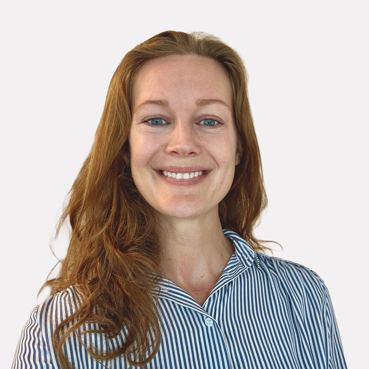 Ellen Amalie Vold