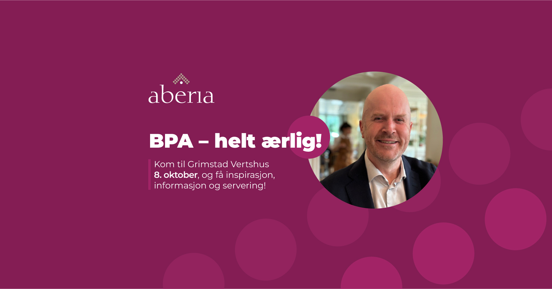 BPA-helt ærlig